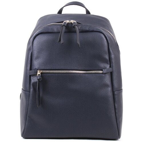 фото Рюкзак женский медведково 21с1685-к14, синий