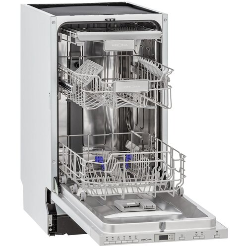 Посудомоечная машина Krona LUMERA 45 BI 2869100₽
