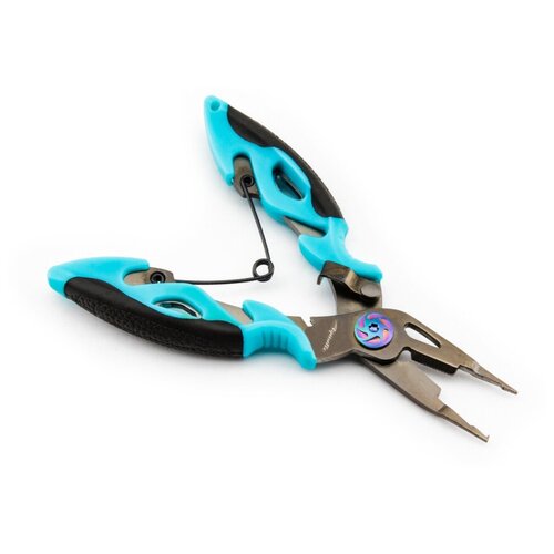 фото Aquatic инструмент aquatic st-fsp125t-2 рыболовный