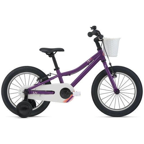 Велосипед детский 12-16 LIV ADORE F/W 16