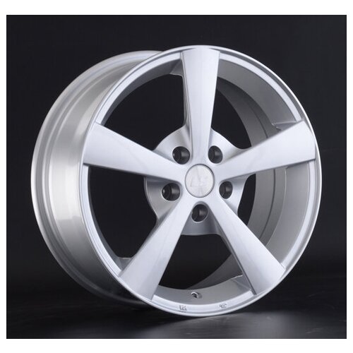 Диски LS Wheels LS-NG210 7.0х17/5х114.3 D73.1 ET40.0, S