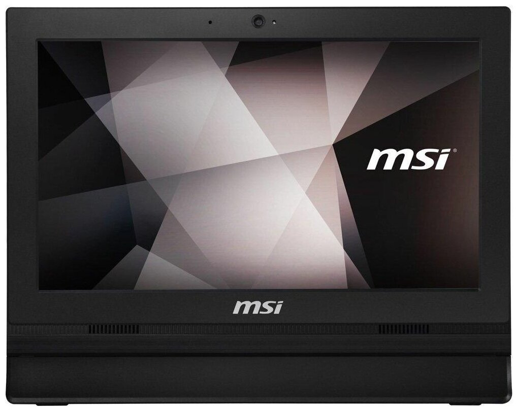 Моноблок MSI Pro 16T 10M-072RU