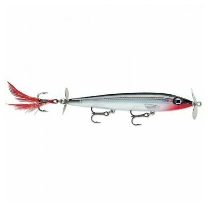 Rapala X-Rap Prop XRPR11-S