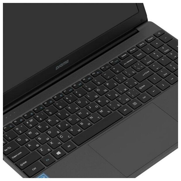 Ноутбук Digma EVE 15 P417 ES5063EW