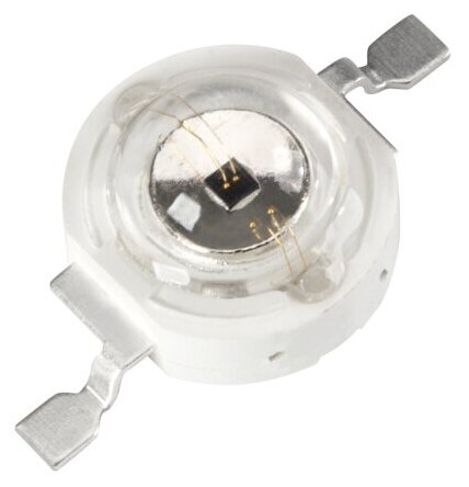 Мощный светодиод ARPL-1W-EPL IR850 60deg (Arlight, Emitter)