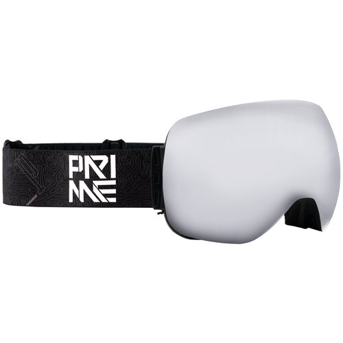 фото Prime - cool c1 маска prime - cool c1 silver prime snowboards