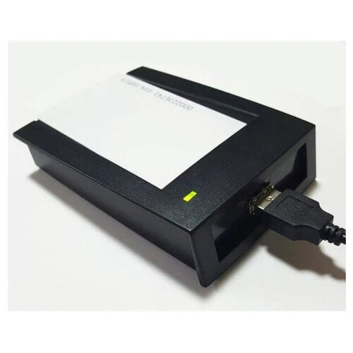 Z-2 (мод. RD_ALL)/Z-2 USB IronLogic RFID-считыватель 13,56 МГц и 125 кГц