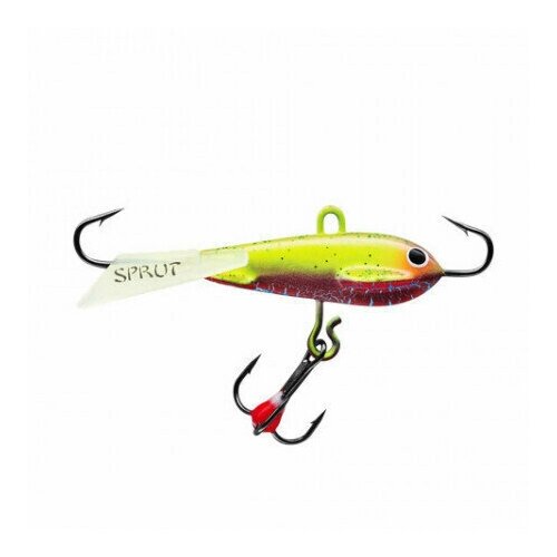 фото Sprut балансир sprut toru ( 7гр/rvl)