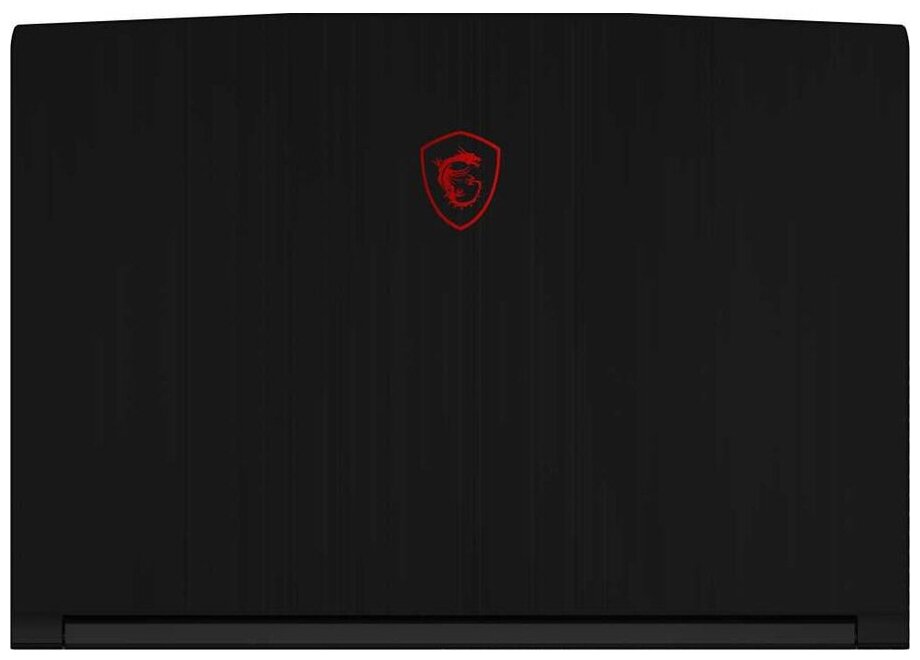 Ноутбук MSI GF63 Thin 11UC-270US Intel Core i5-11400H 8GB RAM 256GB SSD NVIDIA RTX 3050 4GB GDDR6 156 144Hz Win 11 Home 9S7-16R612-270