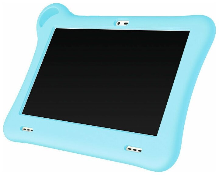 Планшет Планшетный компьютер Alcatel Tkee Mini 2 MT8167D мятныйголубой