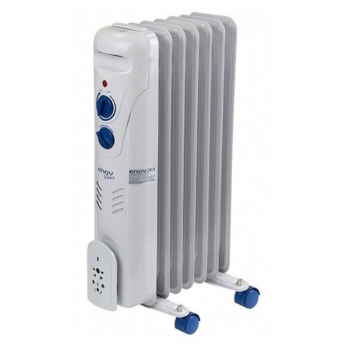 Радиатор маслянный 7 секций 1500 вт 489000₽