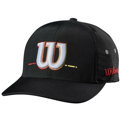 Кепка Wilson VOLLEYBALL CAP Унисекс WTH11020R NS