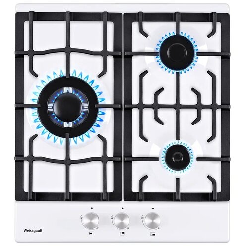Варочная панель Weissgauff HGG 451 WEB 1169100₽