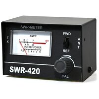 Измеритель КСВ SWR-420