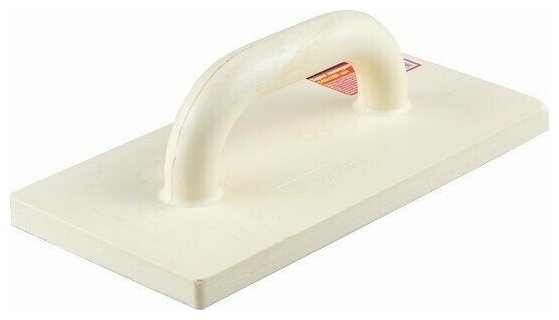 Терка полиуретановая STARTUL Master 140 x 280мм (ST1018-14-28)