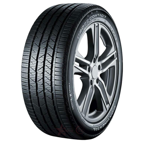 А/шина Continental ContiCrossContact LX Sport 235/55 R19 101H RunFlat MOE