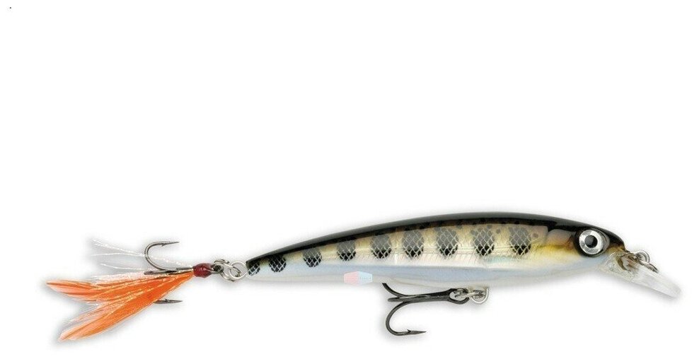 Воблер Rapala XR08 # MD