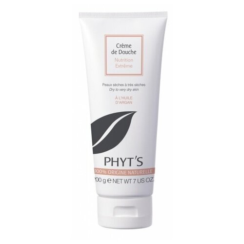 PHYT'S - Крем для душа 