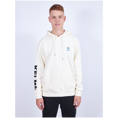 Худи KELME Men's Hoodie Мужчины 6147TT1024-102 XL