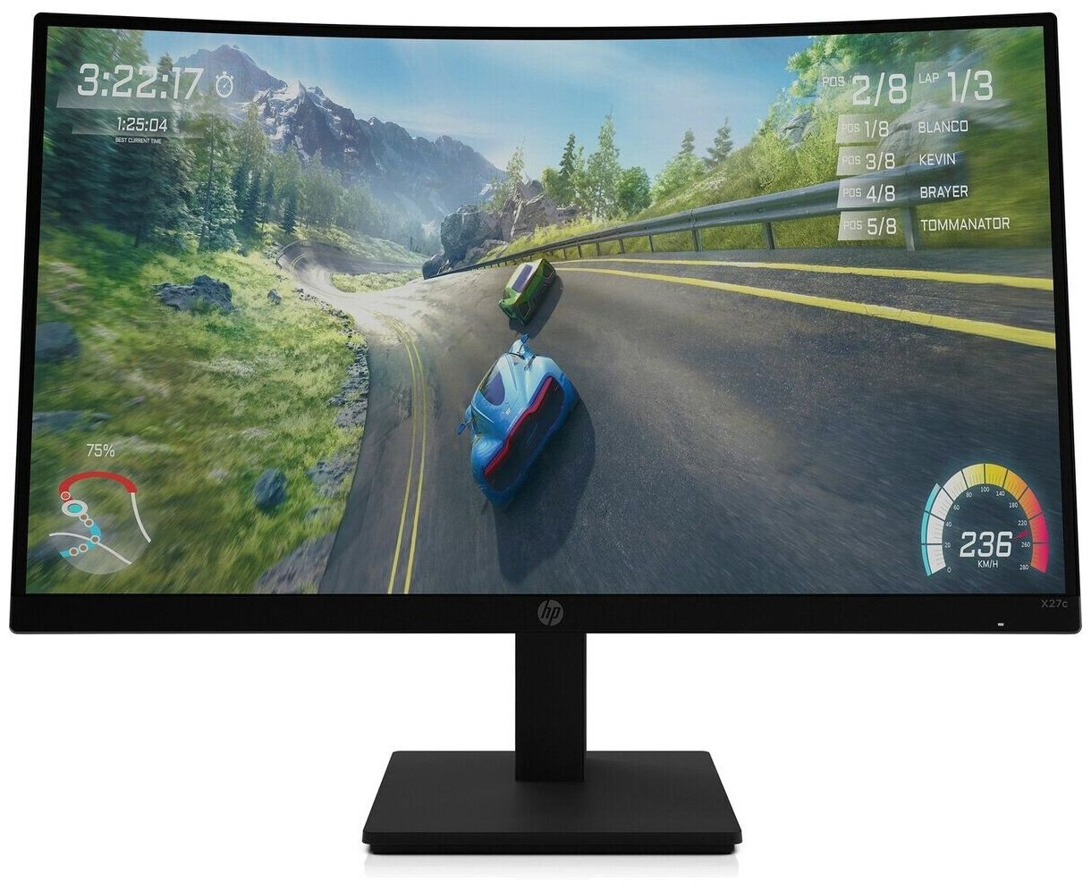 Монитор HP X27 32G13AAABB