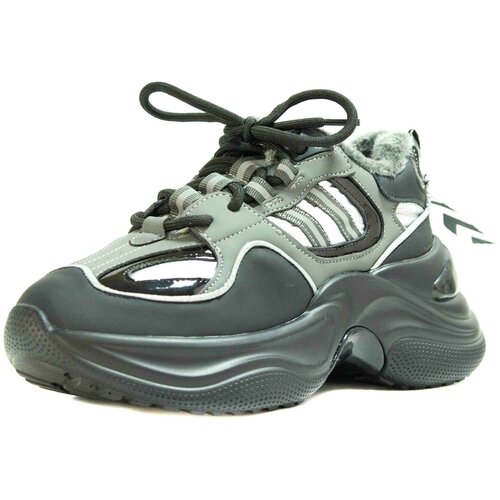 фото 222804-4 полуботинки женские tf,s tfs