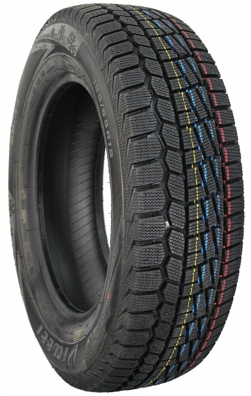 Viatti 215/55R17 94T Brina V-521 TL