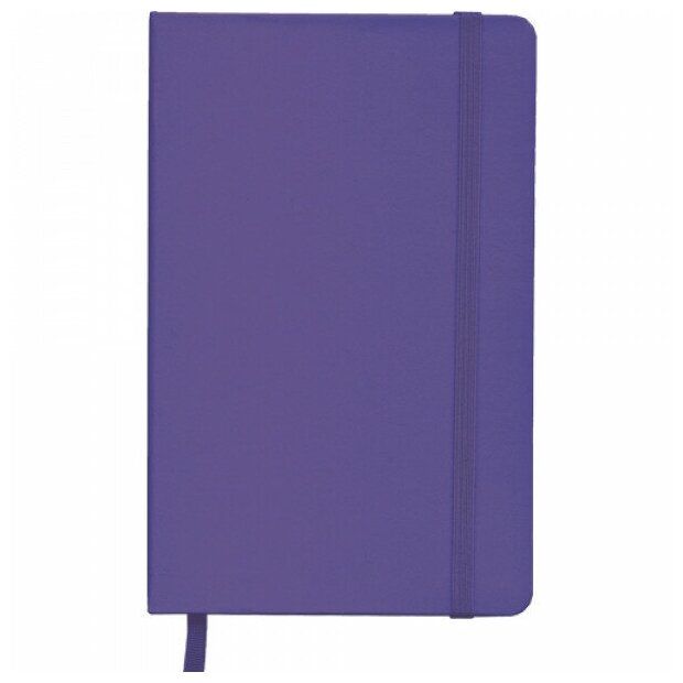 Joy Book. Фиолетовый блокноты искусственная кожа (JOY BOOK) БДБЛ5962912