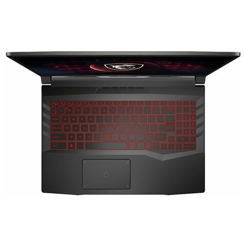 Ноутбук MSI Pulse GL66 12UEK-289XRU Core i5 12500H 8Gb SSD512Gb NVIDIA GeForce RTX 3060 6Gb 156 IPS FHD 1920x1080 Free DO 8585000₽