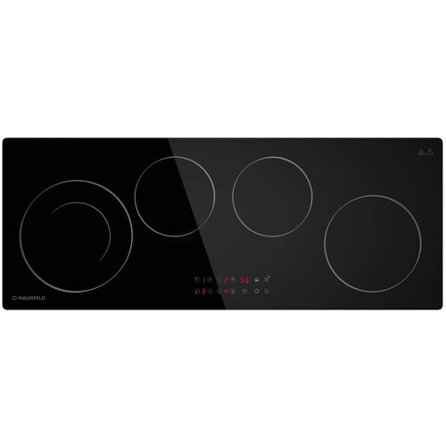 Электрическая варочная панель MAUNFELD CVCE904DLBK 2799000₽