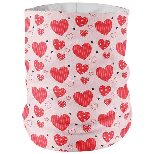 красный, розовый, красный