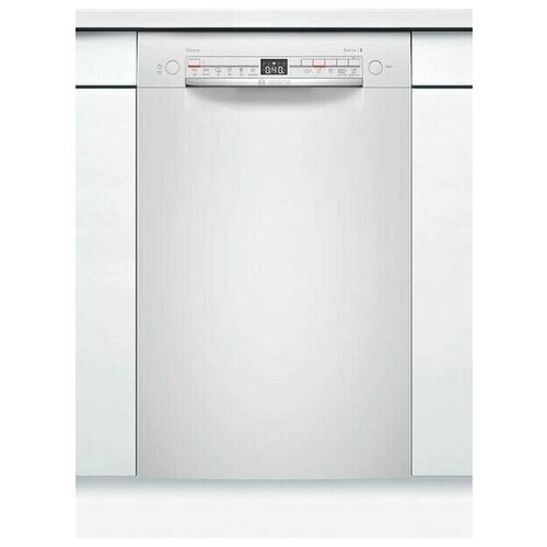 Посудомоечная машина Bosch SPU 2HKW57S 573x448x815 Белый 6400200₽