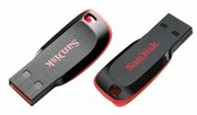 USB Flash Drive 16Gb - SanDisk Cruzer Blade CZ50 SDCZ50-016G-B35