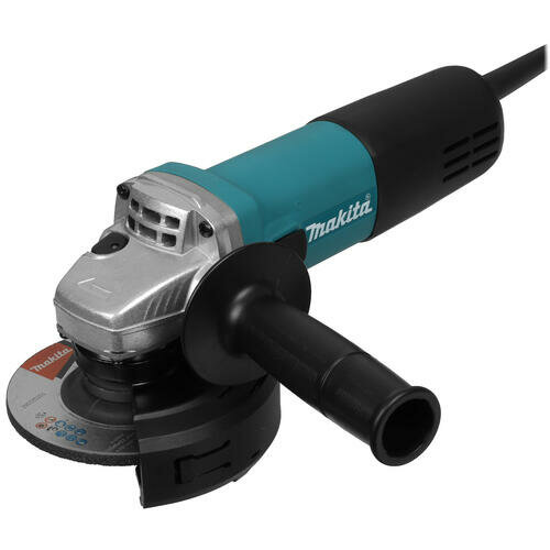 Угловая шлифмашина Makita 9557HNRK - фото №10