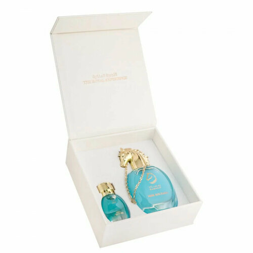 Ramasat Misk Khuzama парфюмерная вода 50 мл унисекс