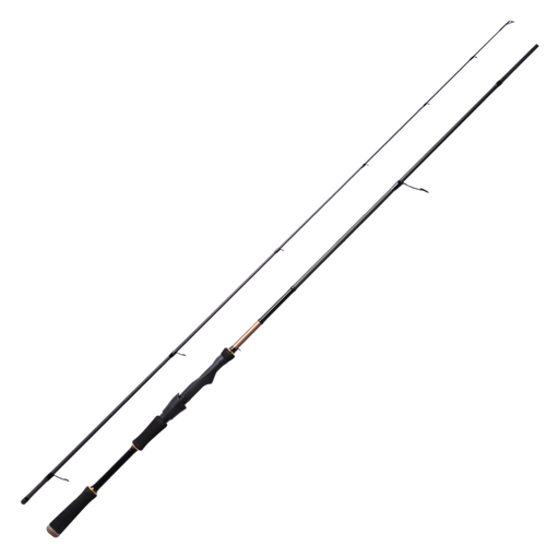 Удилище спин. Maximus ZIRCON-X JIG 22M 2,2m 10-35g