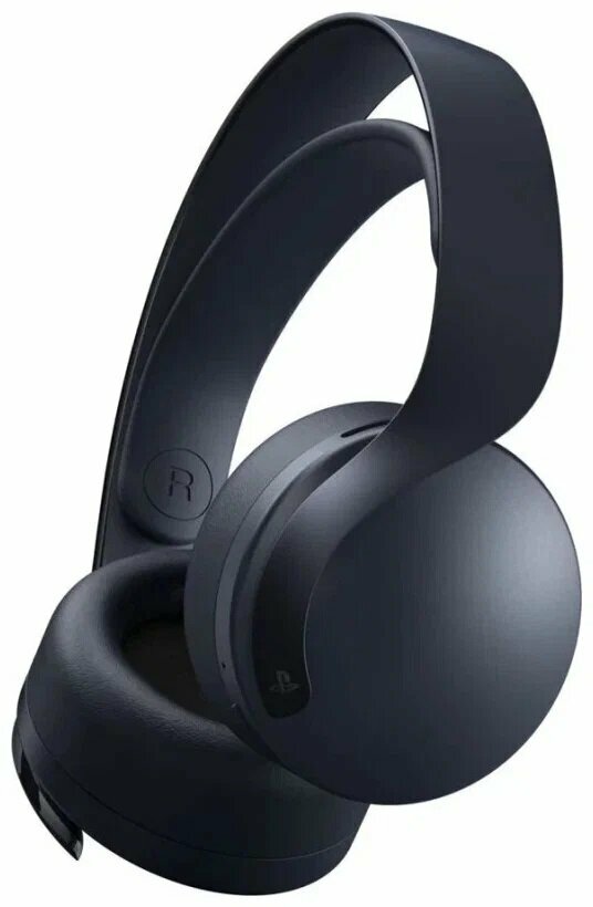 Беспроводная гарнитура Sony Pulse 3D, черный