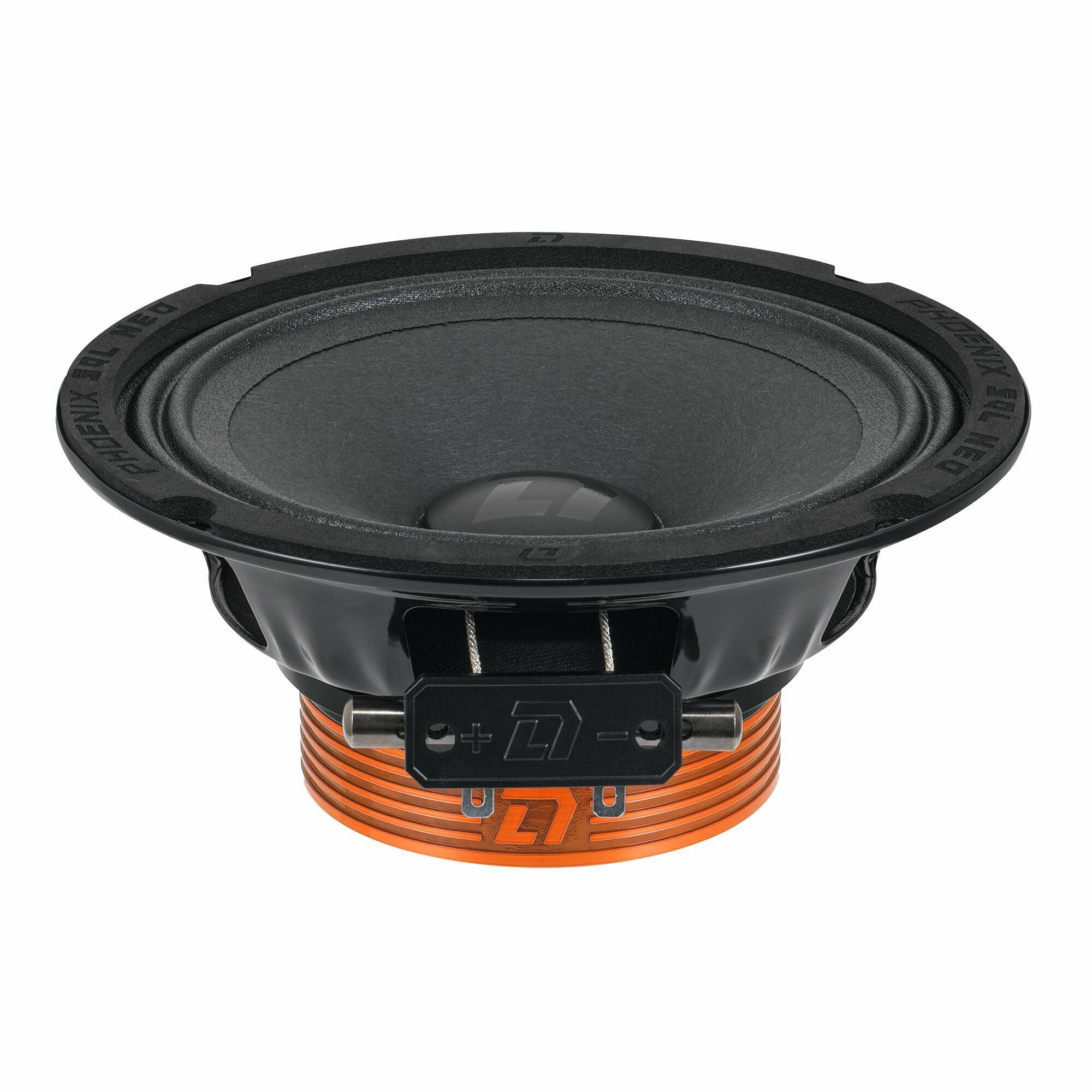 Динамики автомобильные 16 см DL Audio Phoenix SQL Neo 165 пара — фото 1
