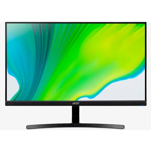 Монитор ACER 238 KG242YEbmiix UM QX2EE E01 черный 1618900₽