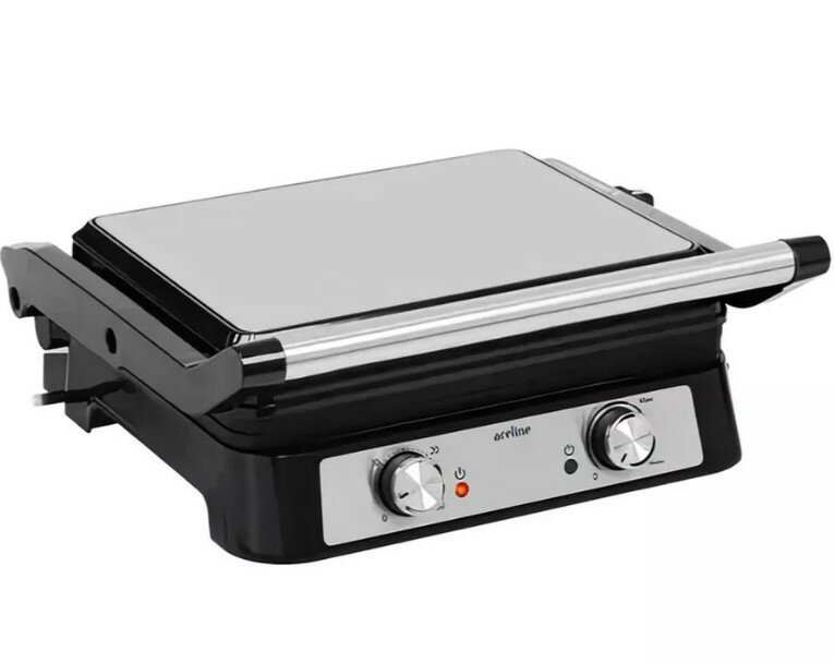 фото Гриль Aceline AG-2000BR
