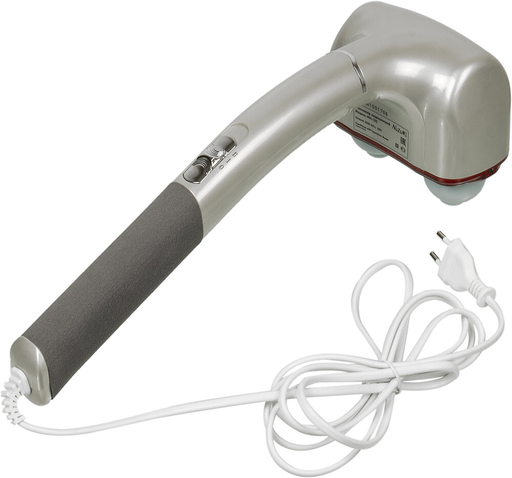 Массажер электронный Nozomi - фото №10