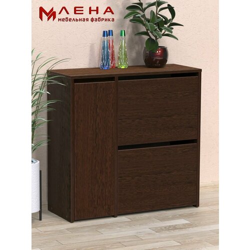 Тумба для обуви 25 4330₽