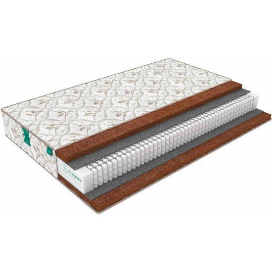 Матрас Sleeptek Perfect Cocos Double 140х200