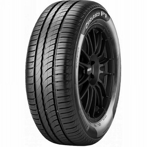 фото Автомобильная шина pirelli cinturato p1 verde 195/55 r16 91v xl летняя для легкового автомобиля