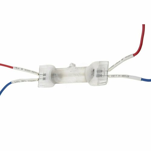 Лампа ДРТ-125 ультрафиолетовая ESL-PLS-125UVCBCL 744₽