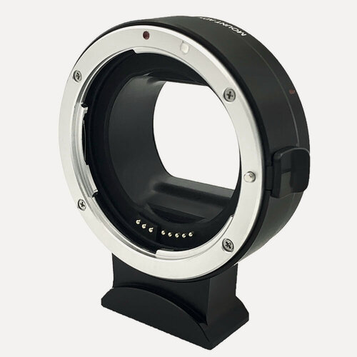 Изображение товара Переходник автофокусный Canon EF-EOS R Новый