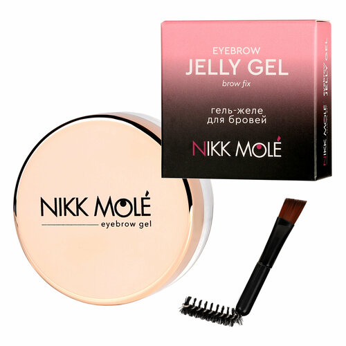 Гель-желе для бровей 750₽