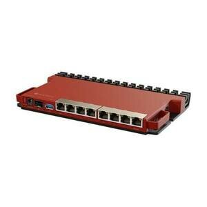 Маршрутизатор MikroTik RouterBOARD L009UiGS-RM