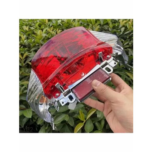 Задний фонарь стоп сигнал 875₽