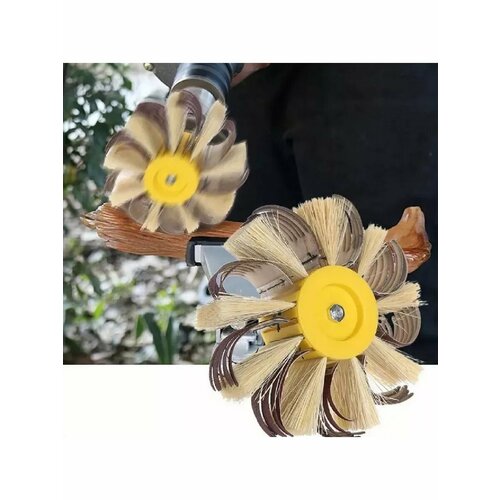 Нейлоновая щетка 1080₽