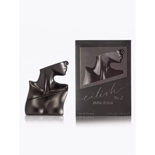 Billie Eilish Eilish No.2 унисекс парфюмерная вода 100 мл